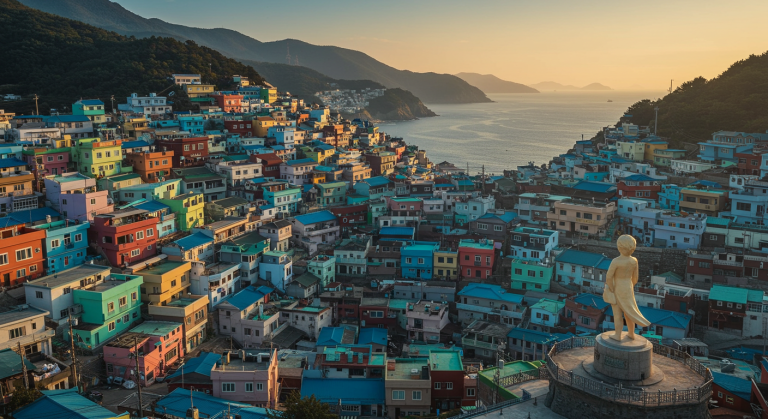 Planning Your Busan Trip: Essential Tips, Hidden Gems, and Culinary Delights