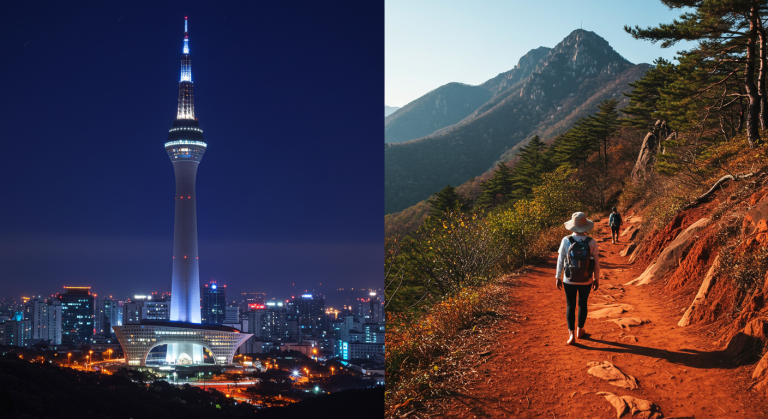 Daejeon’s Hidden Charms: Why Korea’s Science City is Your Next Travel Spot