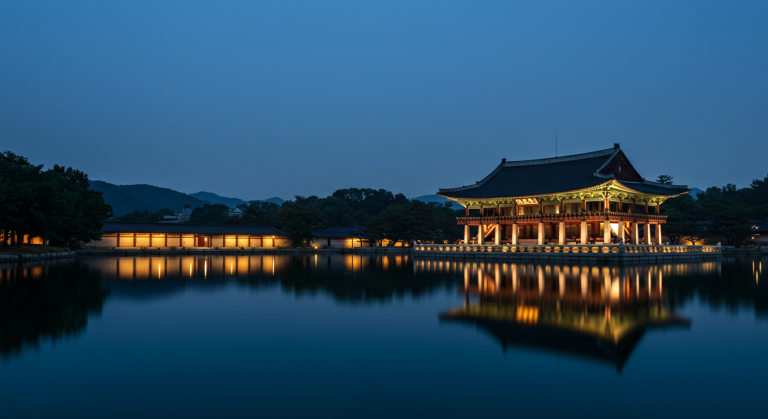 Gyeongju Travel Guide: How to Master the UNESCO Sites and Nightscapes in South Korea’s Ancient Capital
