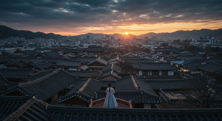Your Essential Guide to Jeonju: Tips for Visiting Korea’s Traditional UNESCO City