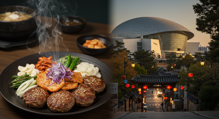 Planning Your Trip to Gwangju: Where to Eat, Stay, and Explore Korea’s Cultural Capital