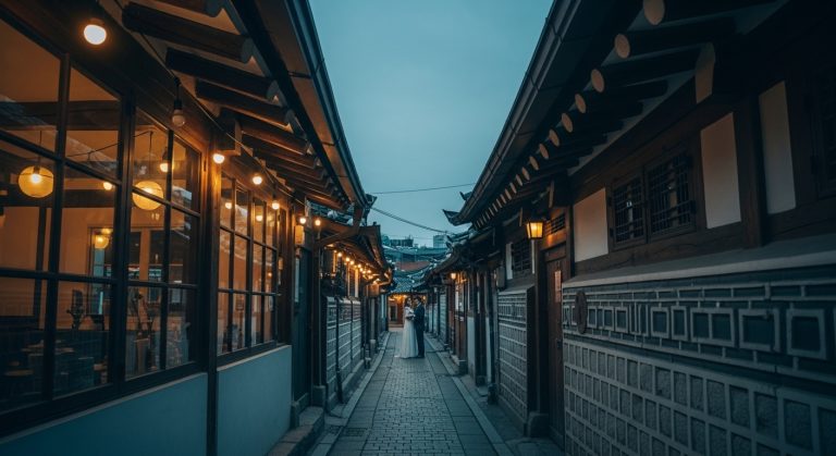 Ikseon-dong Hanok Street: The Ultimate Guide to Seoul’s 1920s Hidden Gem