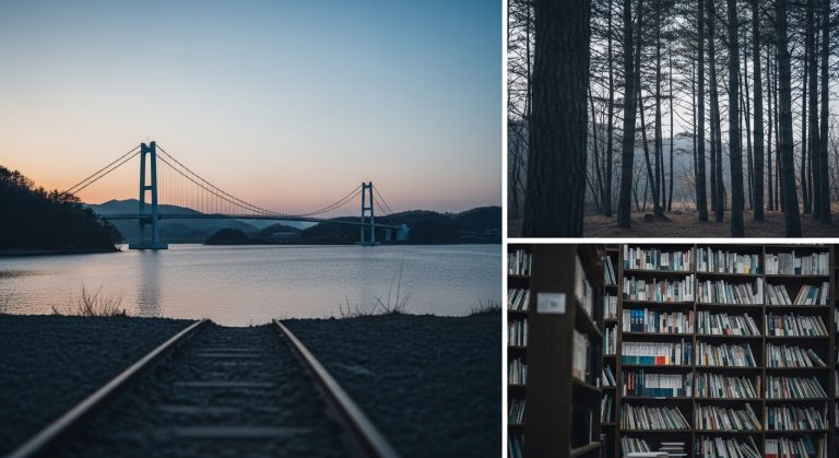 Beyond Seoul: Your Complete 2-Day Paju Itinerary (DMZ, Heyri, and Hidden Gems)