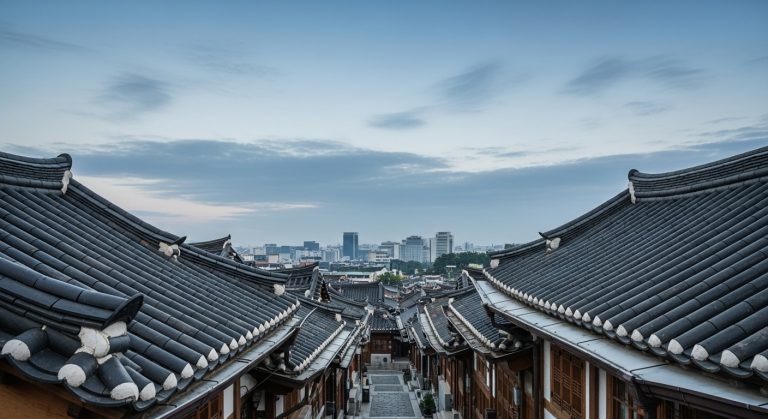 Bukchon’s Silent Tourism: A Deep Dive into Respectful Travel and Finding the Eight Scenic Views
