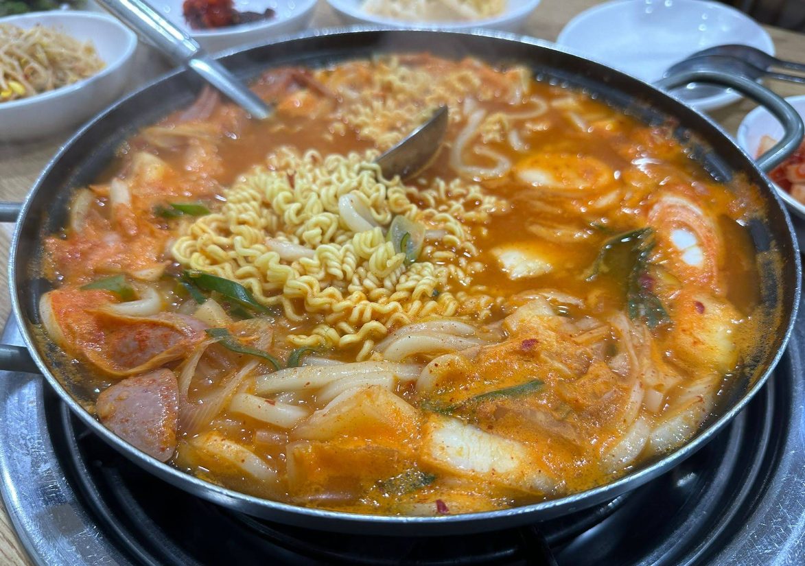 ”Myeongdong