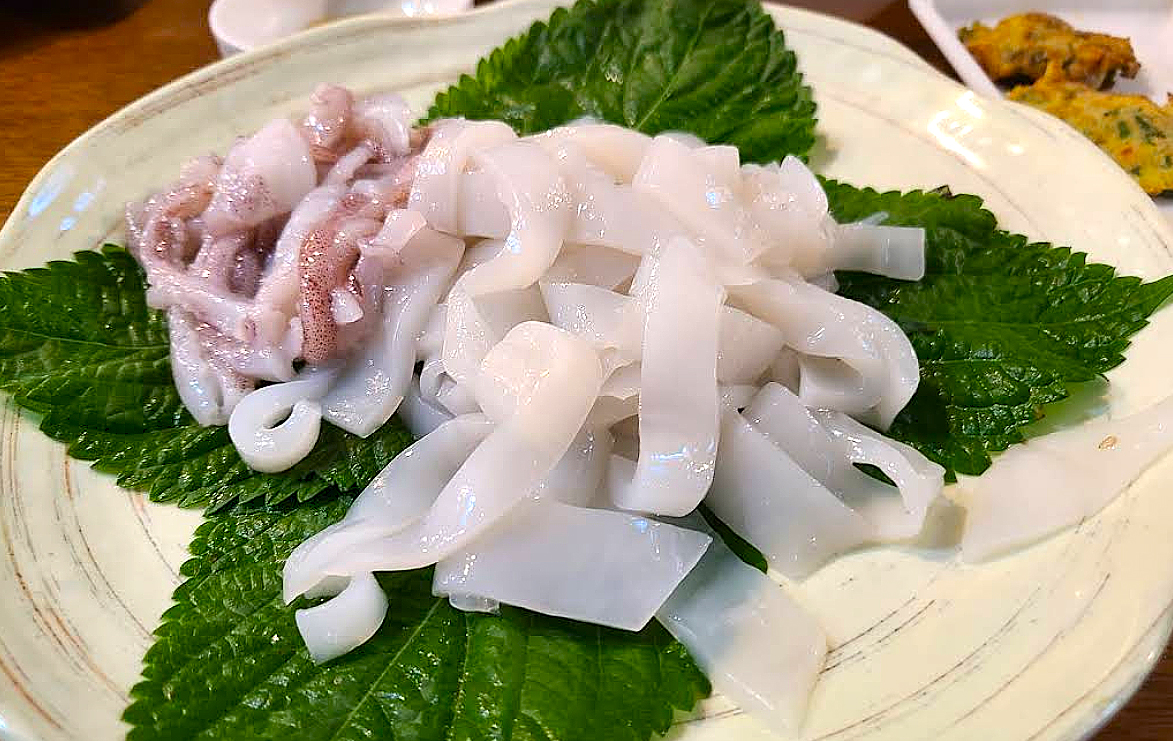 Sogchojib