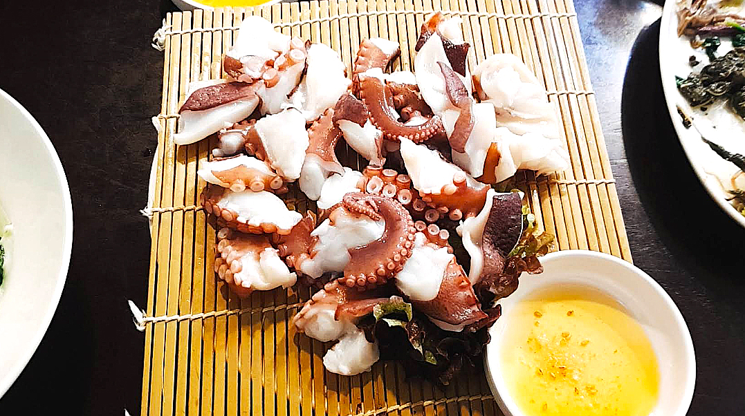 Sogchojib