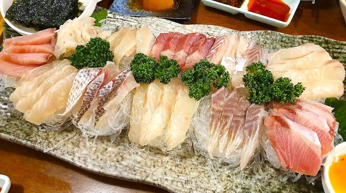Sogchojib