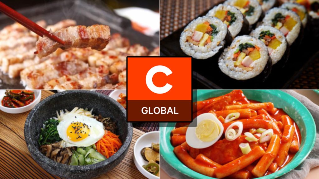 Catch Table Global