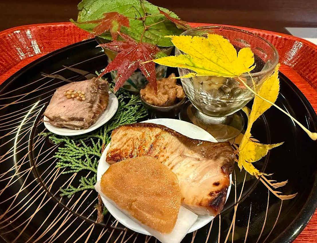 Gion Moriwaki